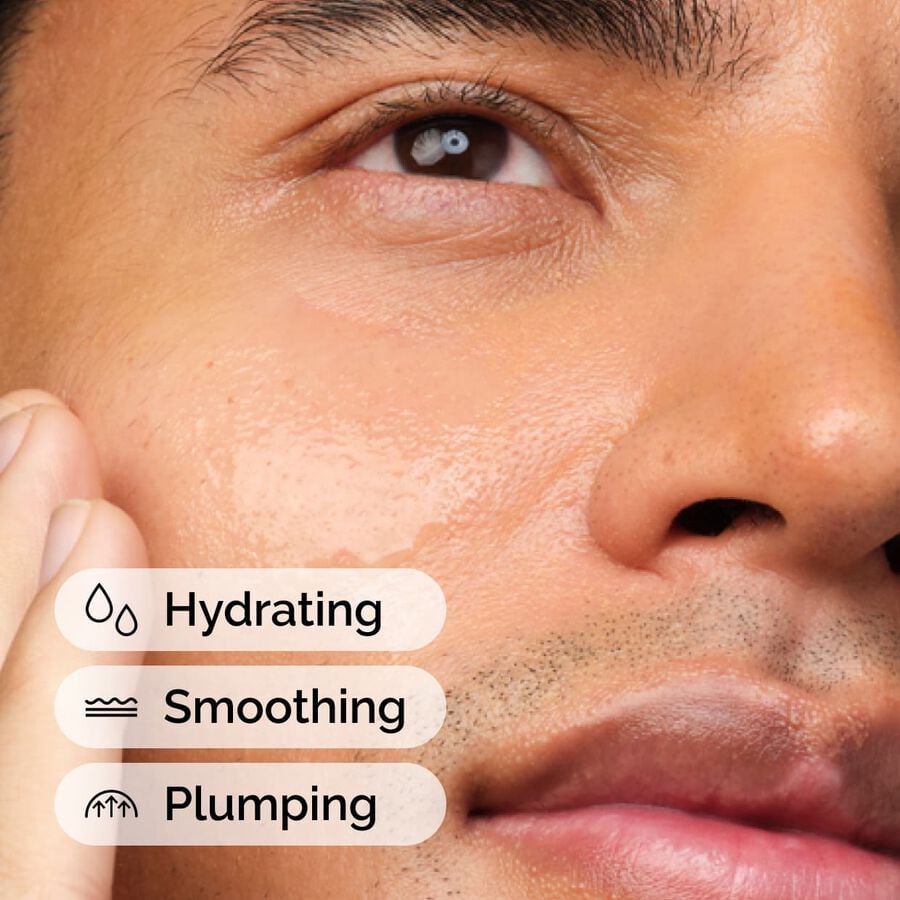 hyaluronic-acid-2-b5-with-ceramides-q0 ord-hyaluronic-acid-2pct-b5-ceramides-model-application-with-benefits.jpg